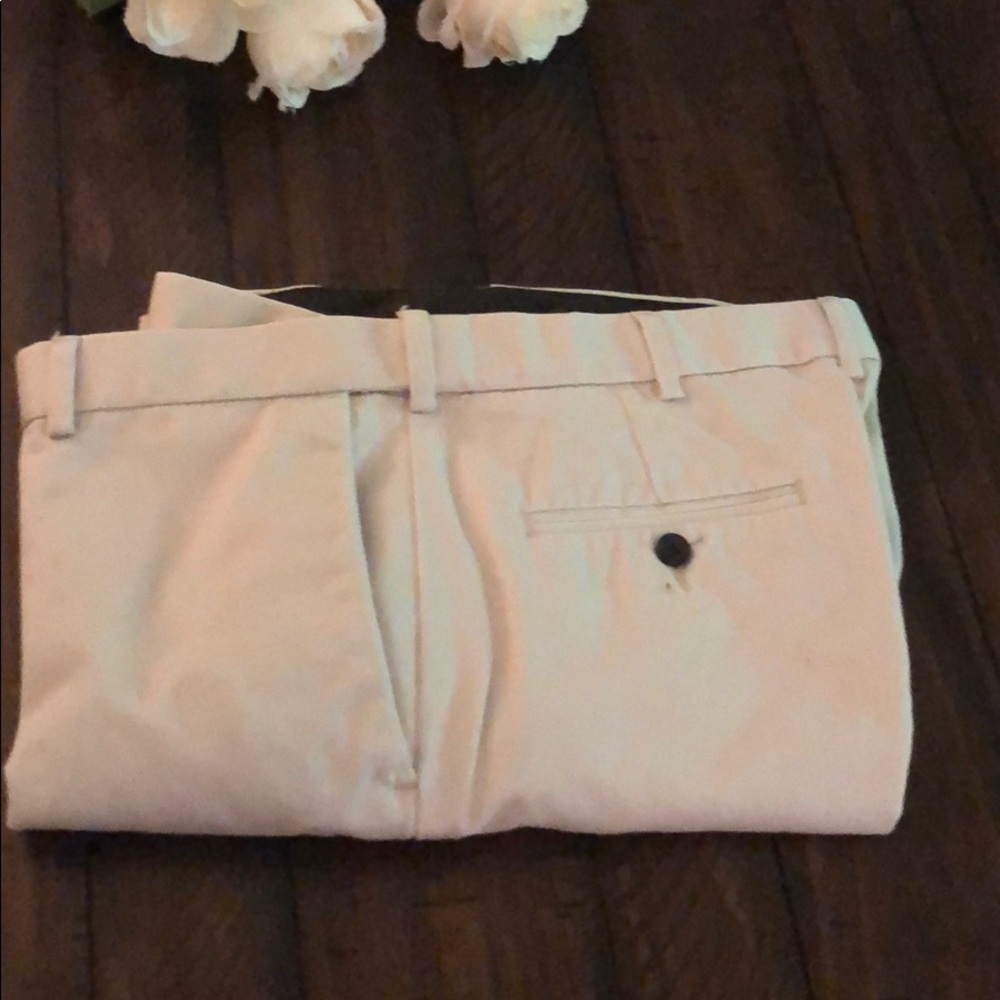 khakis